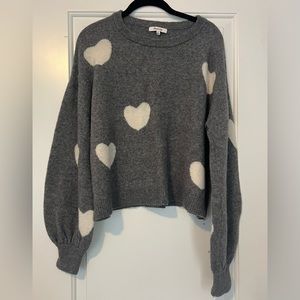 Madewell sweater